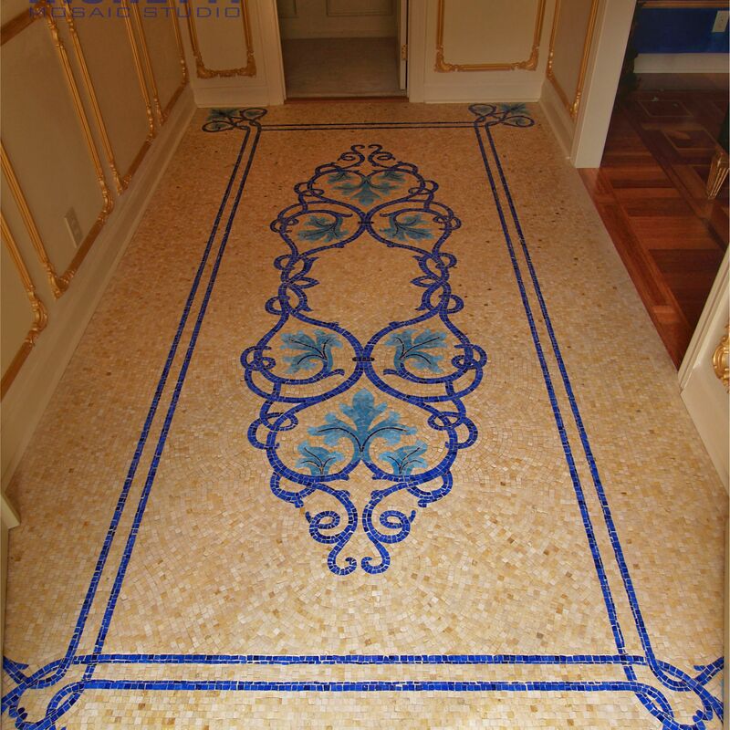 -     Art in your home